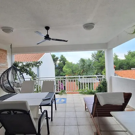 Mediteraneo By Guide 公寓