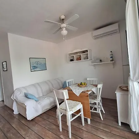 Mediteraneo By Guide 公寓