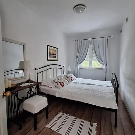 公寓 Mediteraneo By Guide