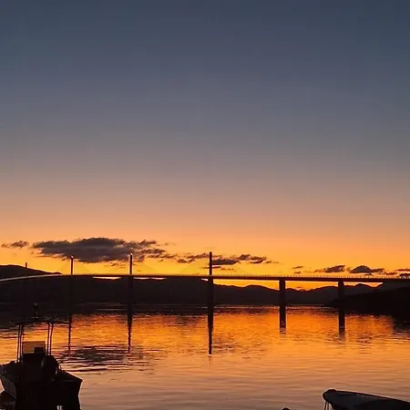 公寓 Mediteraneo By Guide