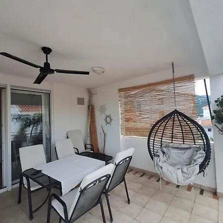 公寓 Mediteraneo By Guide *