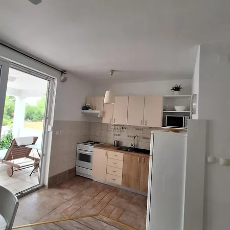 公寓 Mediteraneo By Guide 克勒克