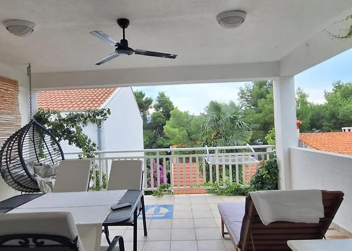 Mediteraneo By Guide 公寓