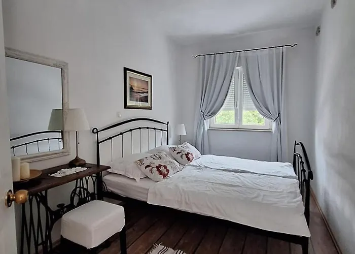 公寓 Mediteraneo By Guide