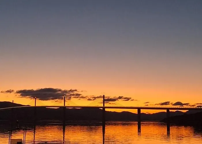 公寓 Mediteraneo By Guide