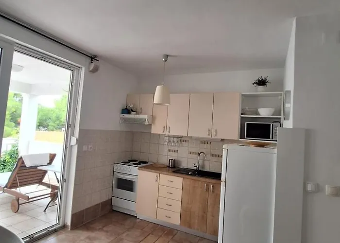 公寓 Mediteraneo By Guide 克勒克