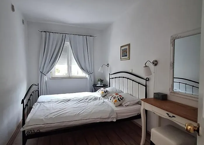 Mediteraneo By Guide 公寓