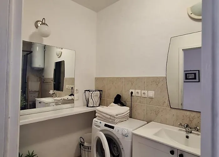 公寓 Mediteraneo By Guide